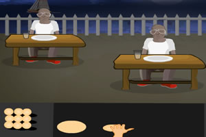 印度小食