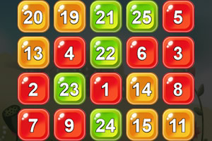 冲击50