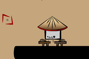时空忍者