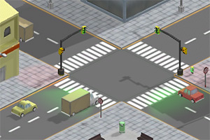 道路交通指挥