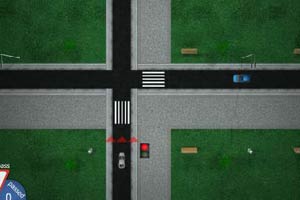 亡命路口2