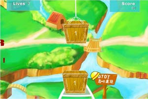 岛屿建设