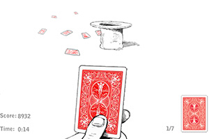 崔斯特的练习