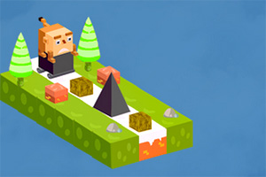 小鸟救援行动