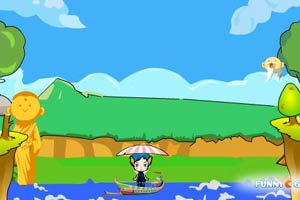 护送美味水果