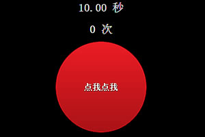 疯狂的手指