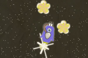 空间糖果