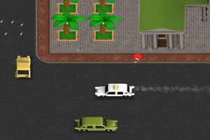 城市出租车V1.2