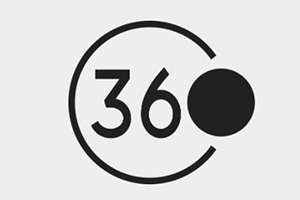 360度贪吃豆