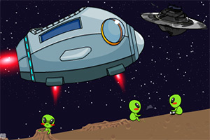 宇宙任务