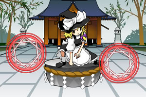 百万鬼铁拳