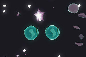 孪生彗星