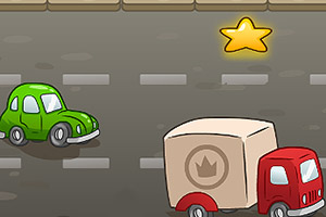 路霸小车