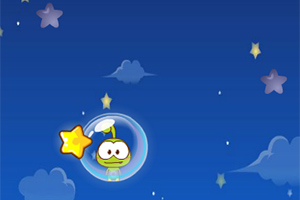 点亮满天星
