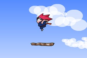 悟空落落