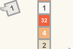 飞扬2048
