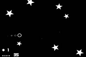 闪避五角星