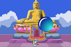 太空气泡