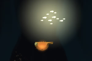 深海世界探险