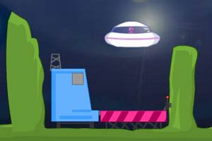 UFO救援队