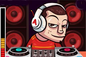 DJ宝贝