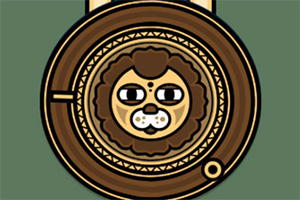 雕文快速解锁