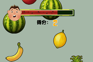 天天吃水果