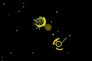 星际导弹球