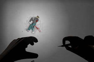 杀死虫子僵尸版