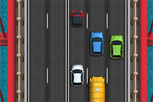 高速公路跳车2