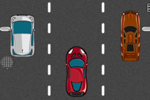 高速汽车
