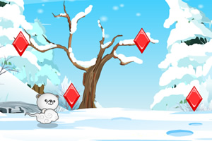 出发吧小雪熊