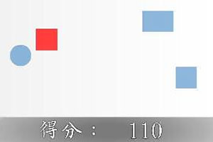 捕获圆形