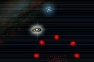 星星碰撞