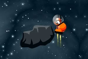 太空下百层
