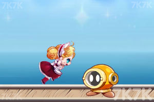 天天酷跑简易版