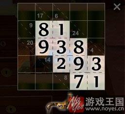 雕像里的秘密攻略秘籍？雕像里的秘密技巧秘籍