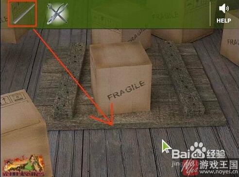 逃离废旧的阁楼(逃出老旧仓库)通关攻略？逃离废旧的阁楼(逃出老旧仓库)通关技巧
