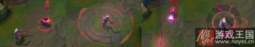 帅破天际不买不是人？《LOL》源计划新皮肤曝光