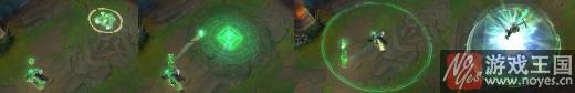 帅破天际不买不是人？《LOL》源计划新皮肤曝光