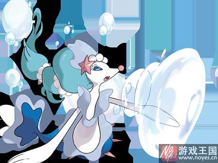 用哪六只精灵？口袋妖怪日月培养哪些好