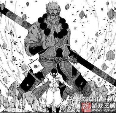 盘点镇魂街错综复杂的势力关系？三国联盟