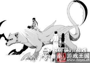 盘点镇魂街错综复杂的势力关系？三国联盟
