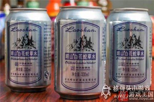 引网友围观？中国“最难喝饮料”走红非洲