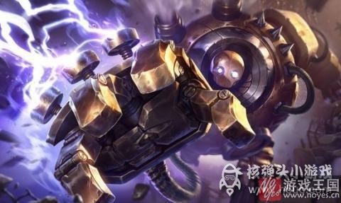 还是削弱刀妹吧？LOL6.13版本更新日志