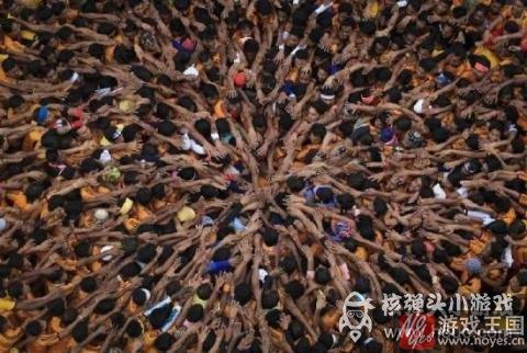 真真是夹缝中求生？全世界人口最多的十大城市