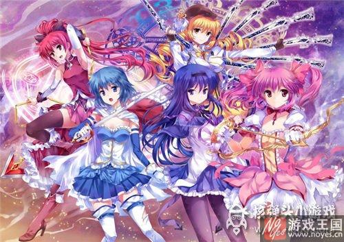 盘点动漫作品中特殊团体？团队合作赛高