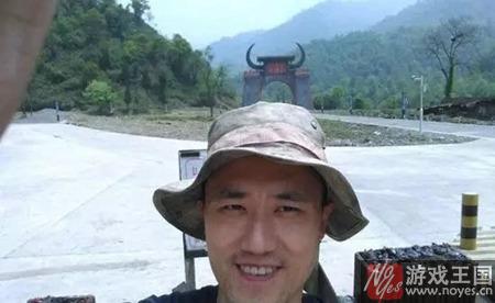 安全逃离绝对没有那吗简单？驴友走出死亡谷