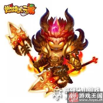 卧龙出渊战天下？《燃烧吧二弟》新神将诸葛亮