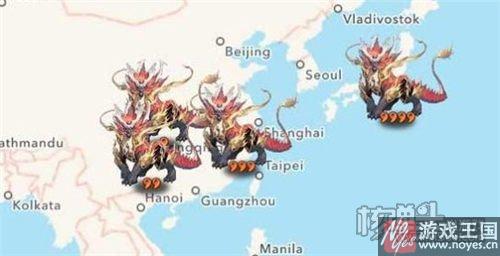狩猎战攻略介绍？阴阳师手游咋打